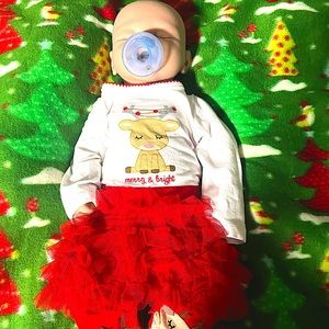 Female silicone doll